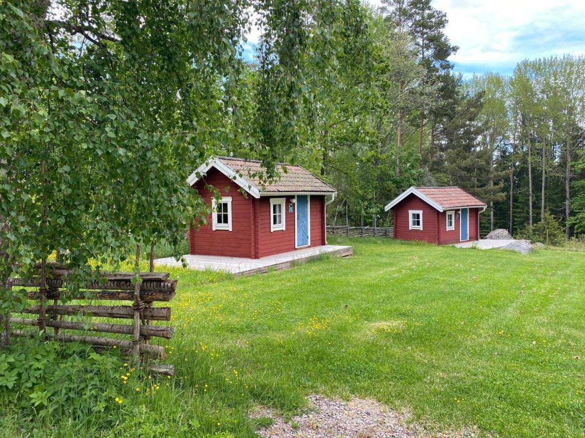 Ingebo Hagar Bondgardsboende Vimmerby Ngoại thất bức ảnh