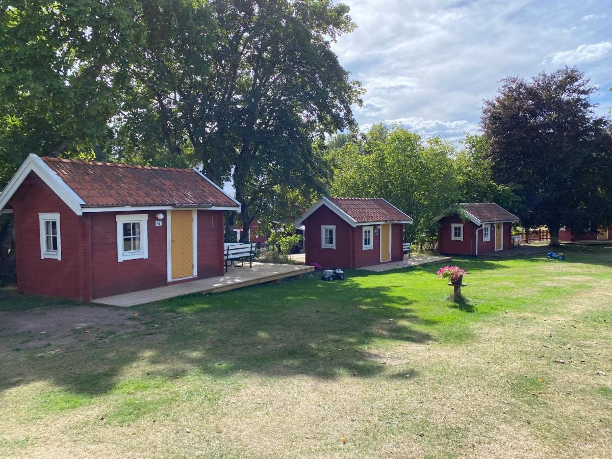 Ingebo Hagar Bondgardsboende Vimmerby Ngoại thất bức ảnh