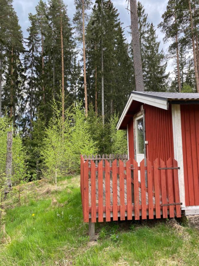 Ingebo Hagar Bondgardsboende Vimmerby Ngoại thất bức ảnh