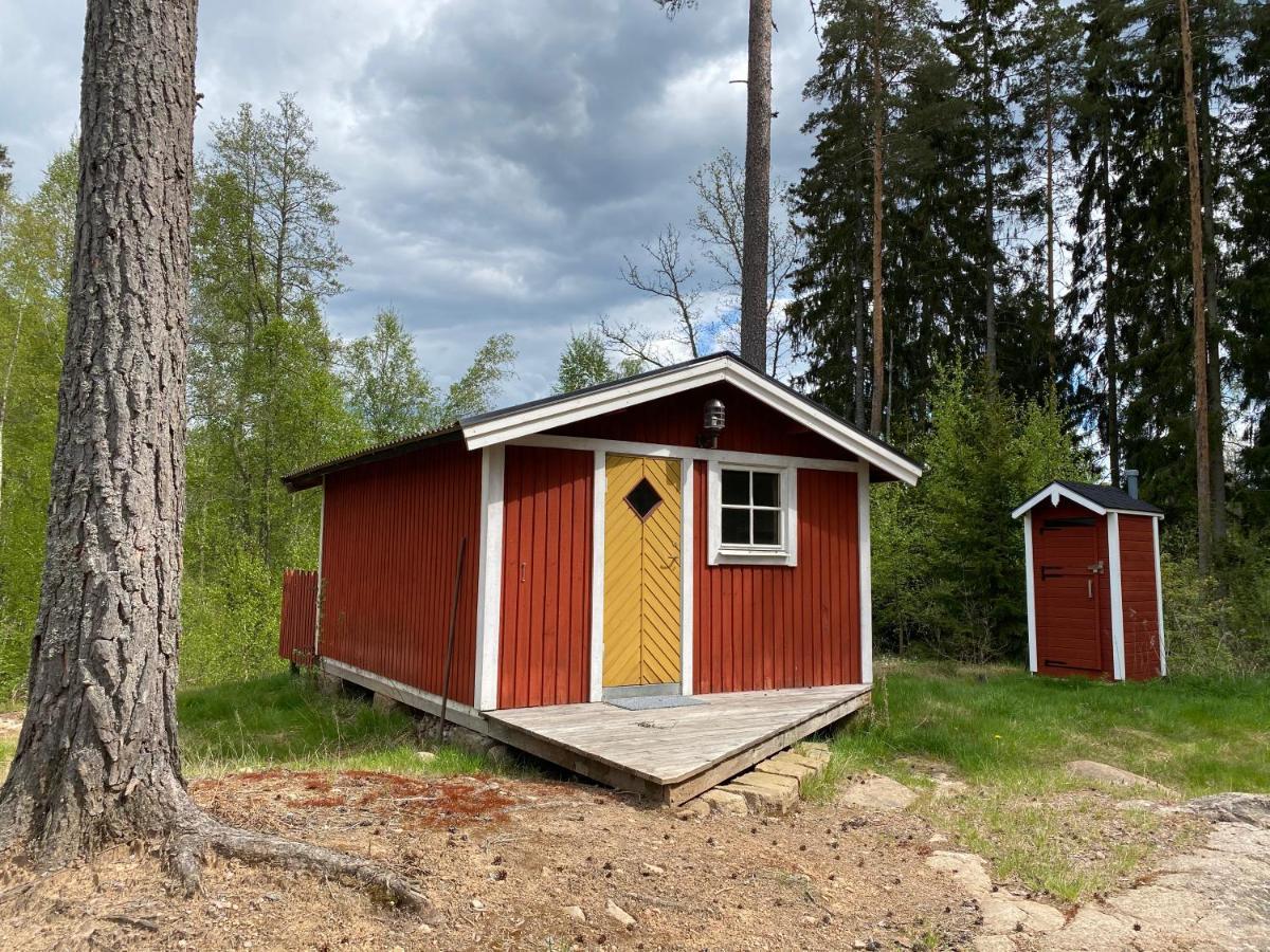 Ingebo Hagar Bondgardsboende Vimmerby Ngoại thất bức ảnh