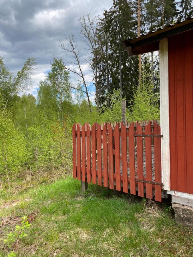 Ingebo Hagar Bondgardsboende Vimmerby Ngoại thất bức ảnh
