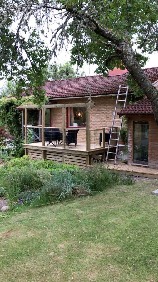 Ingebo Hagar Bondgardsboende Vimmerby Ngoại thất bức ảnh