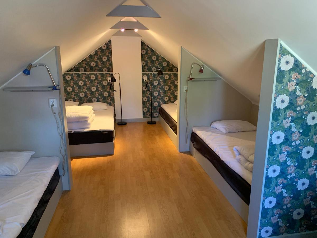 Ingebo Hagar Bondgardsboende Vimmerby Ngoại thất bức ảnh