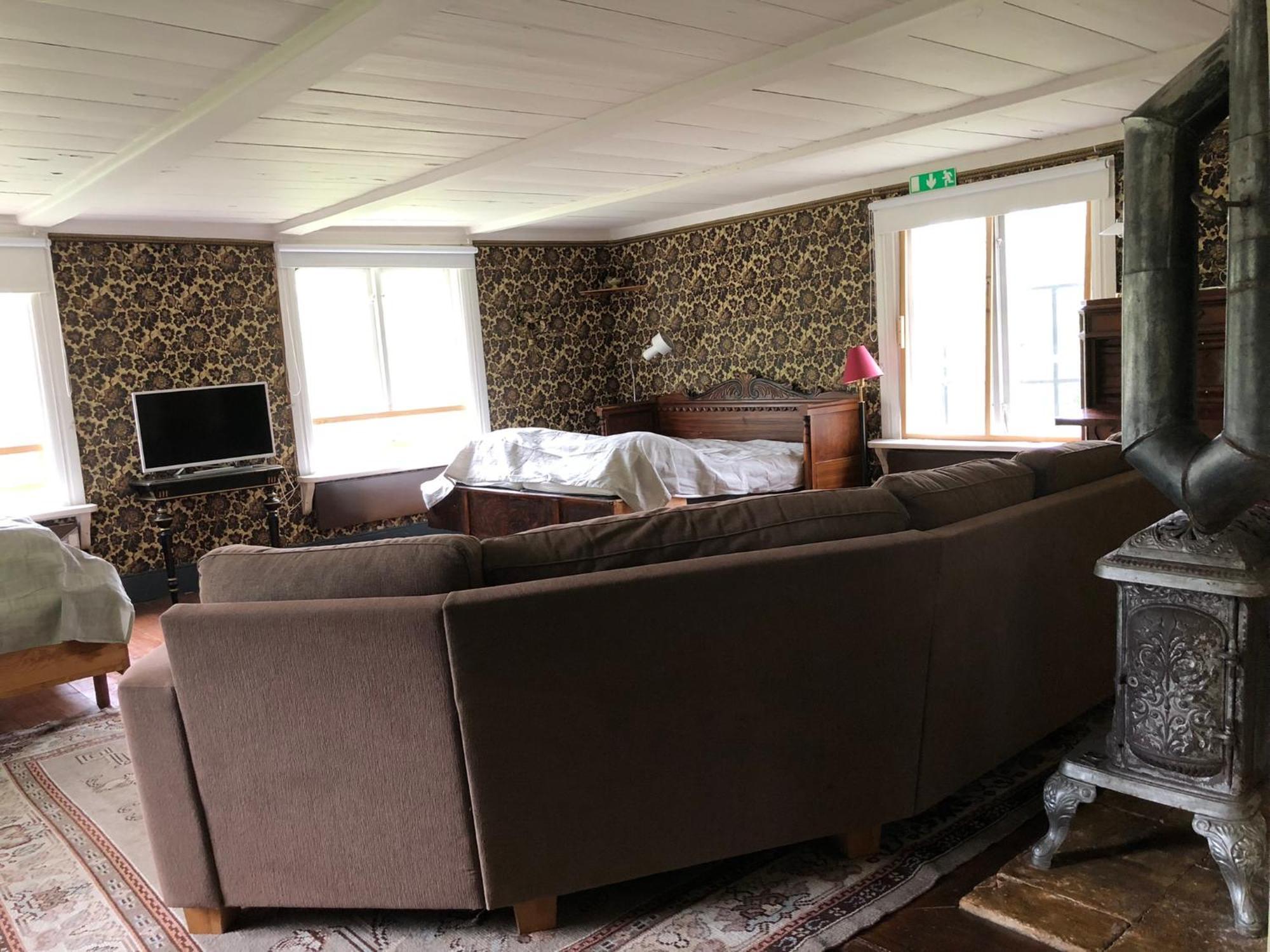 Ingebo Hagar Bondgardsboende Vimmerby Phòng bức ảnh